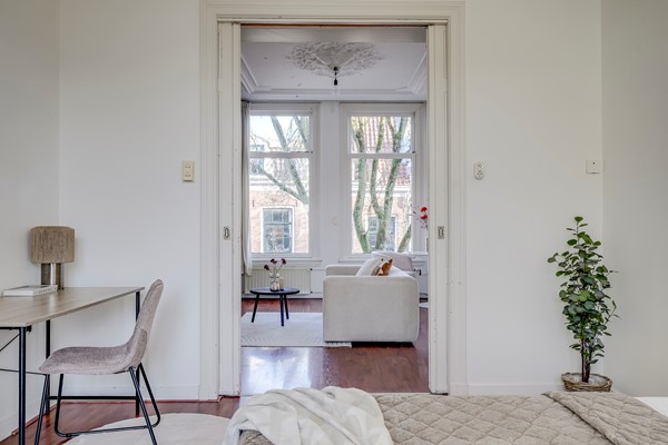 Medium property photo - Predikherenkerkhof 20A, 3512 TK Utrecht